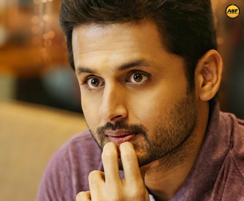 Nithiin