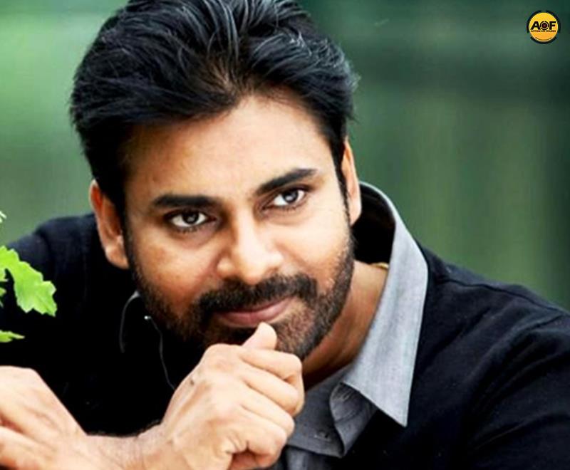 Pawan Kalyan