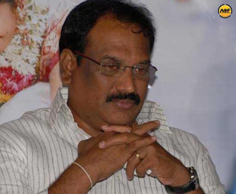 Ahuti prasad