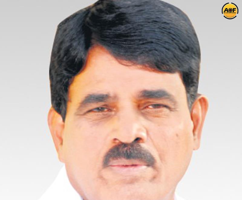 Raghunatha Reddy