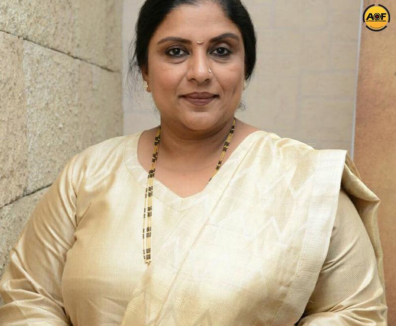 Sripriya 