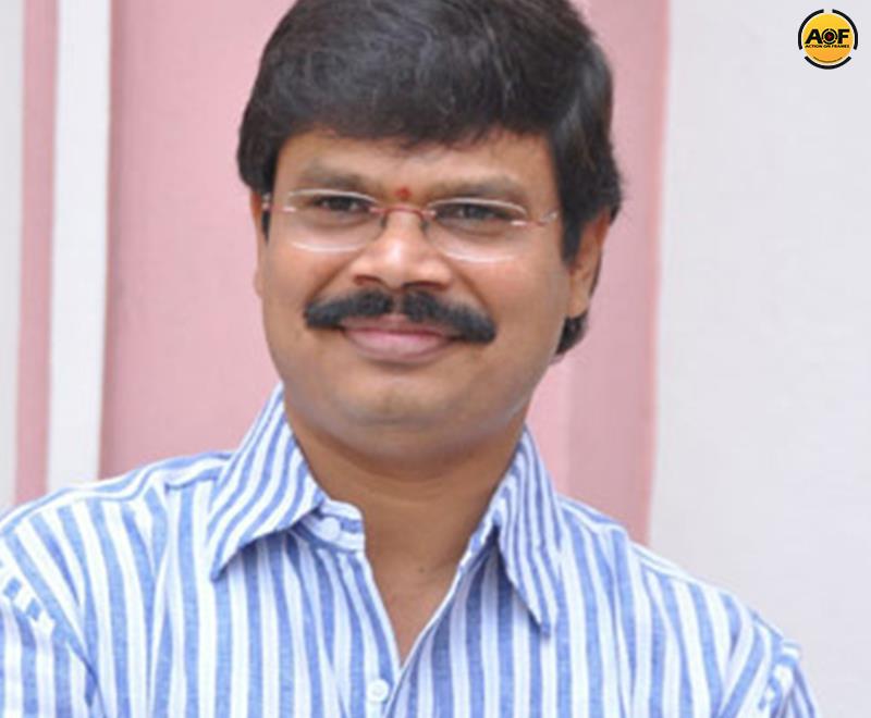 Boyapati Srinu