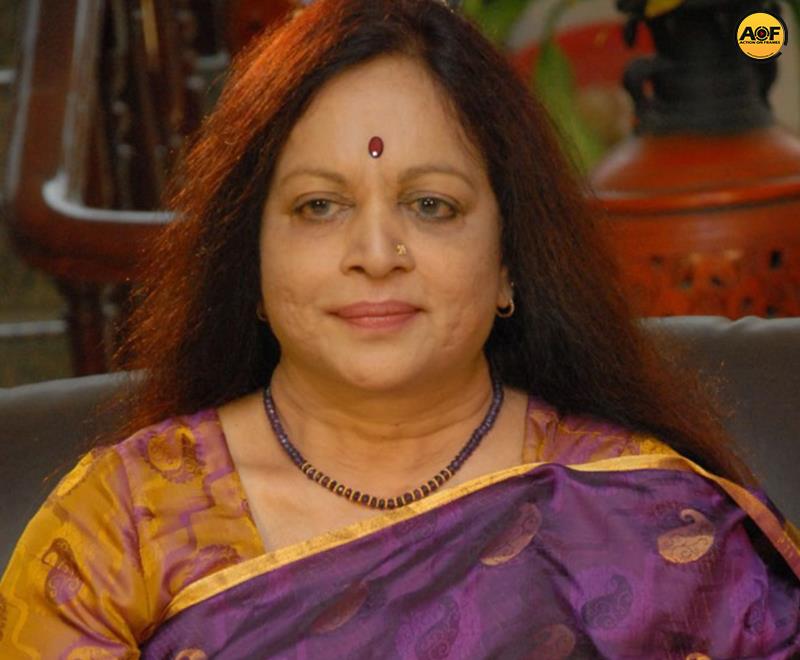 Vijaya nirmala