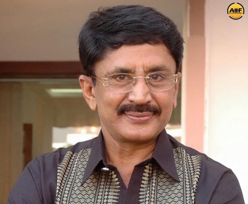 Murali Mohan