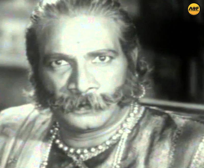 Ghantasala Balaramayya