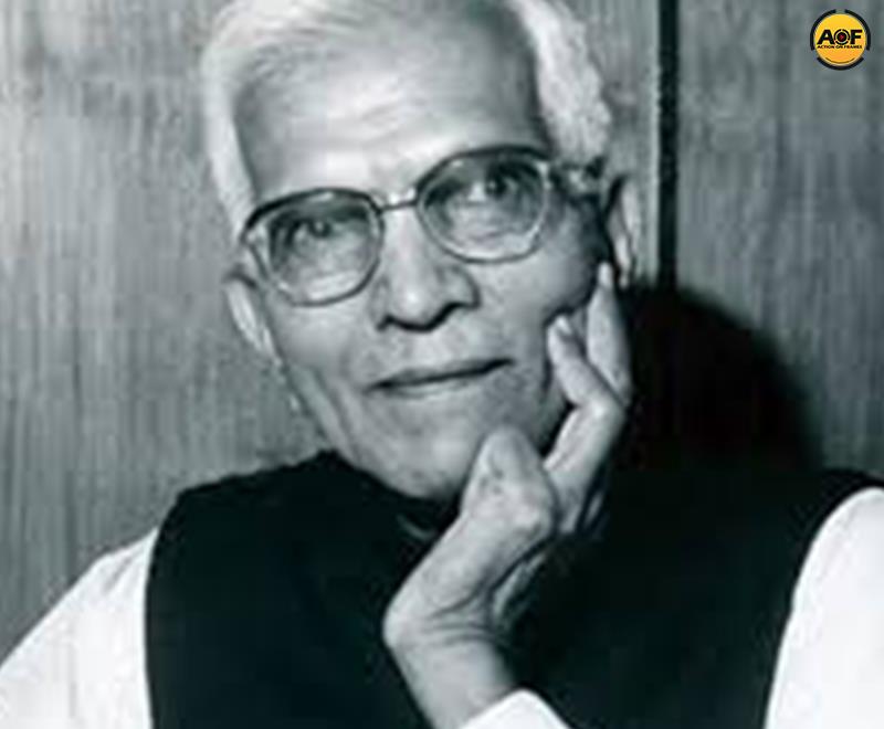 L. V. Prasad