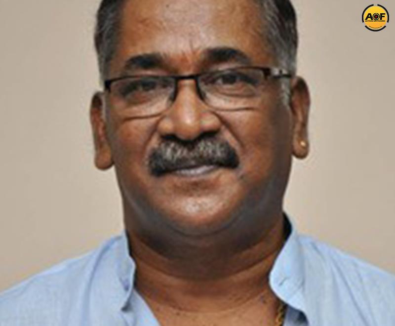 Ravi Raja Pinisetty