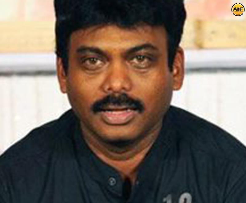 A.Karunakaran