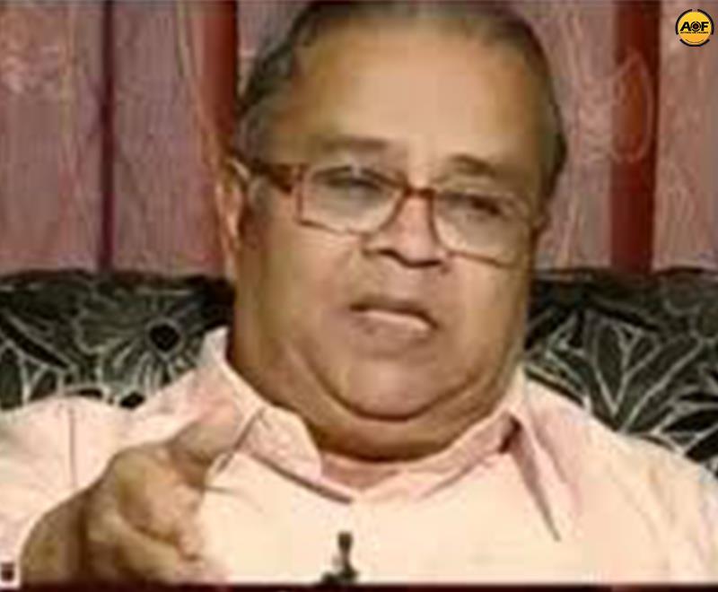 H.R Bhargava