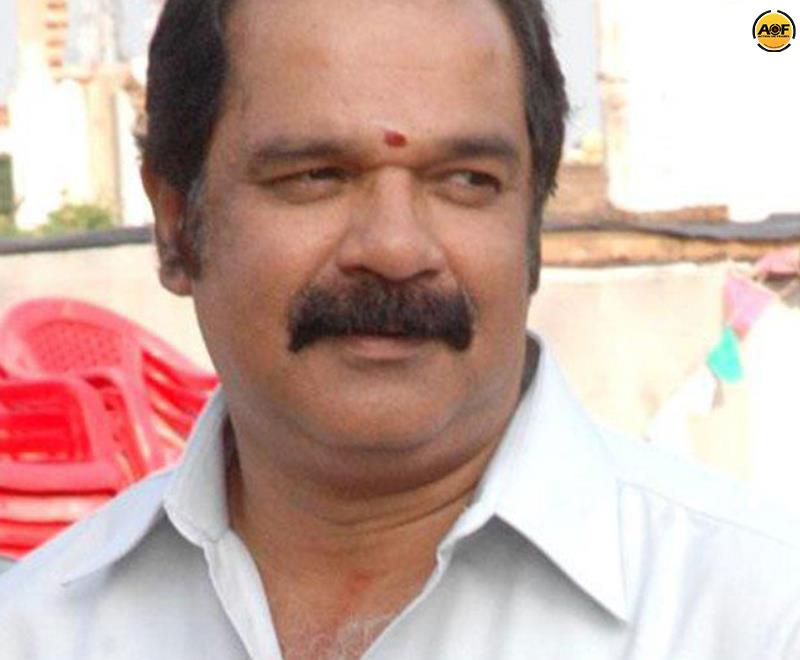 Suresh Krissna