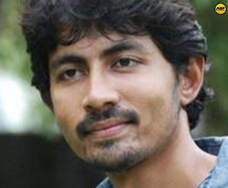 Karthik kumar