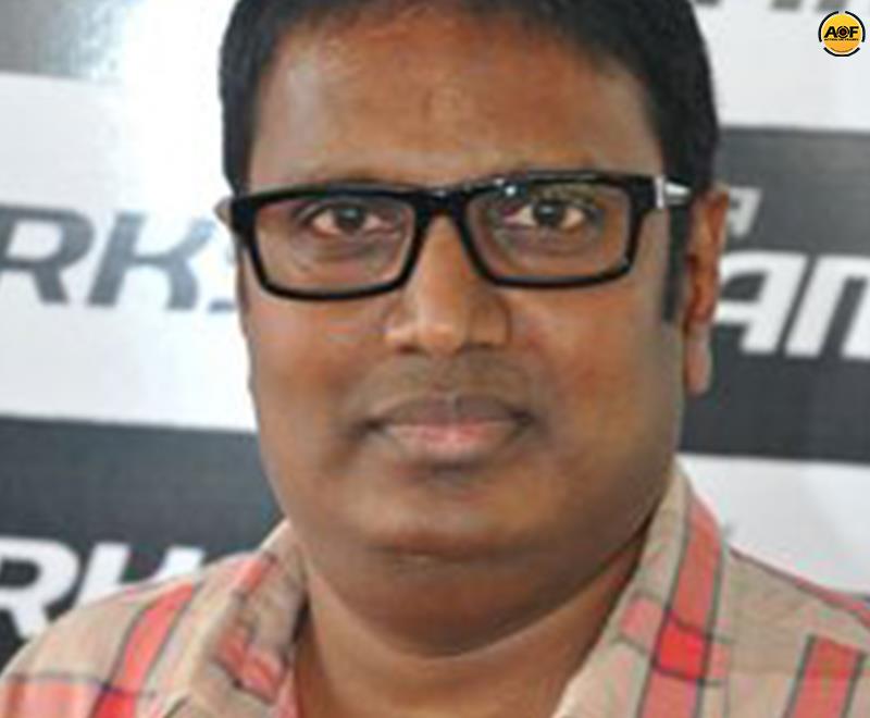 Gunasekhar