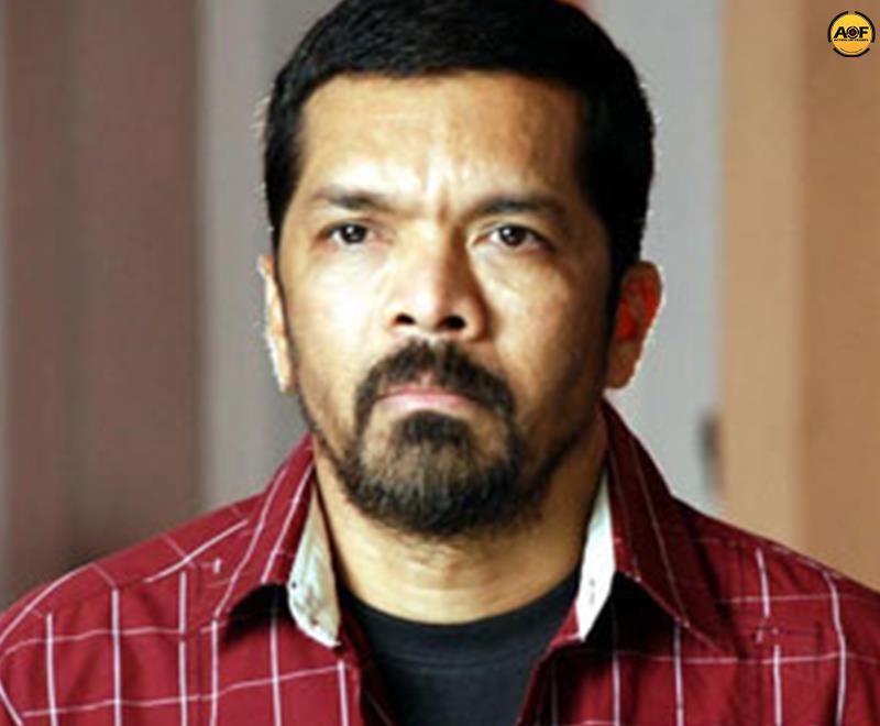 Posani Krishna Murali