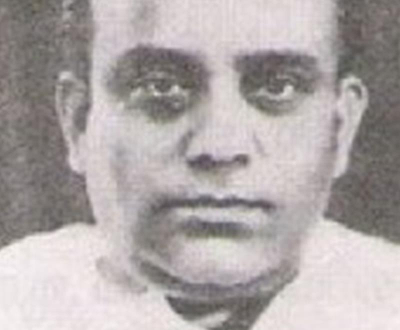 B. R. Panthulu