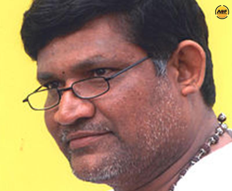 Tanikella Bharani