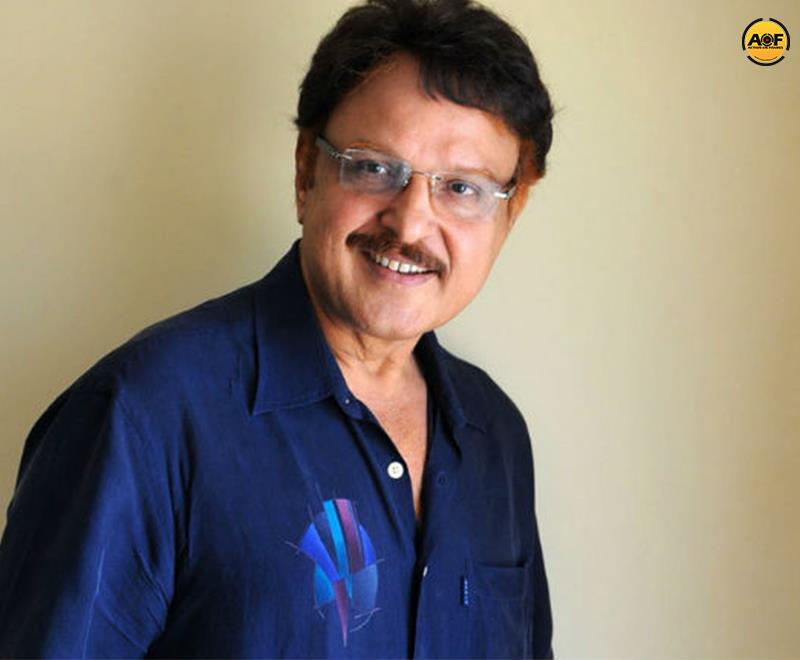 Sarath Babu