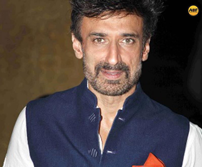 Rahul Dev	