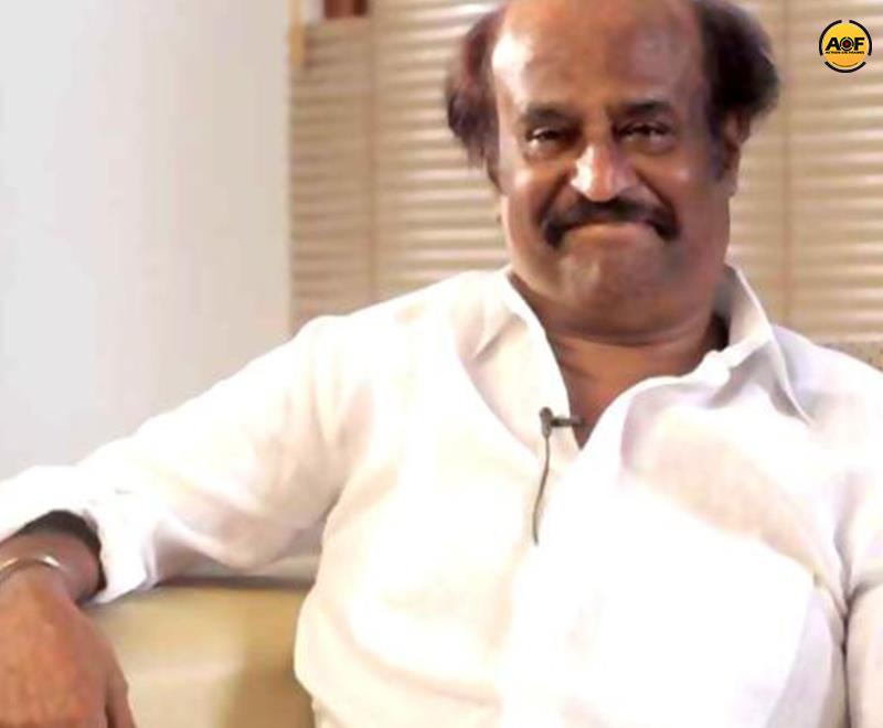 Rajinikanth