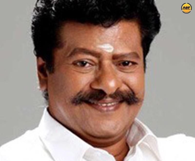 Rajkiran