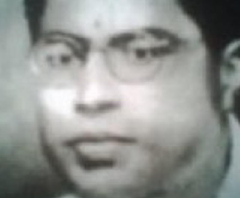 S.M.Sriramulu Naidu