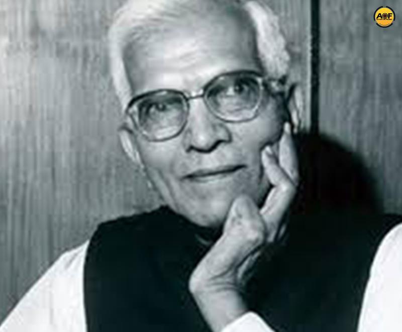 L.V Prasad