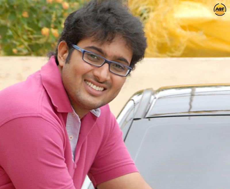 Uday Kiran