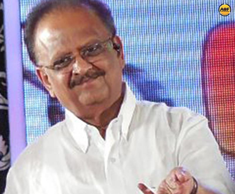 S. P. Balasubramaniam