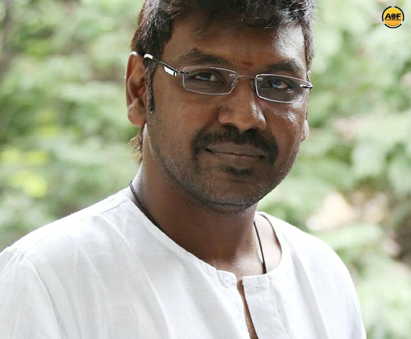 Raghava Lawrence