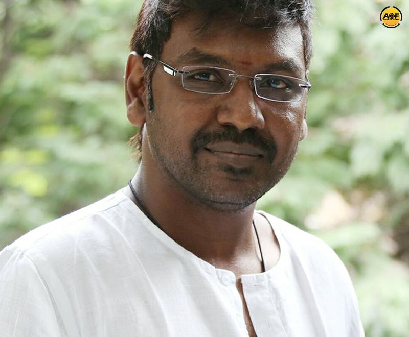 Raghava Lawrence