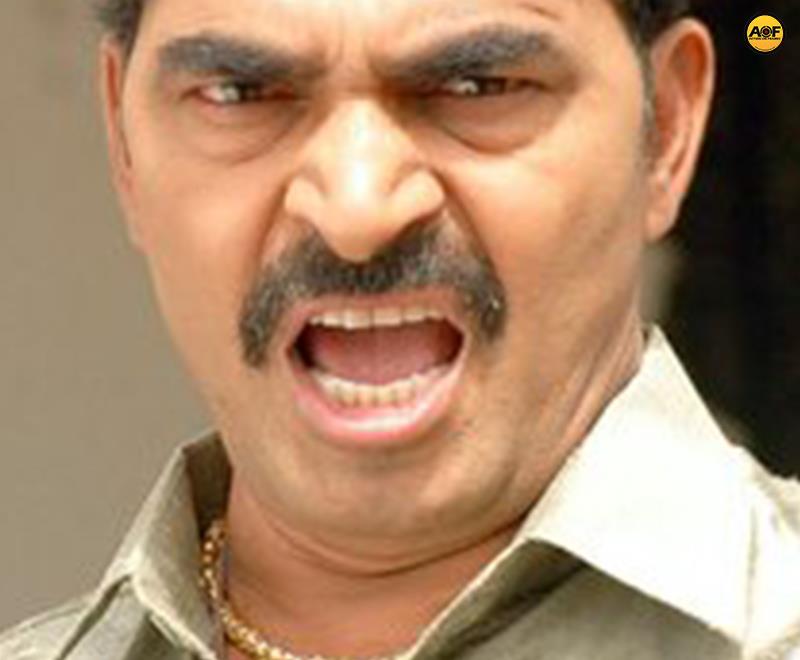 Sayaji Shinde