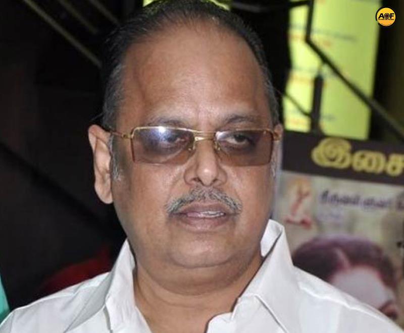 V.Sekhar