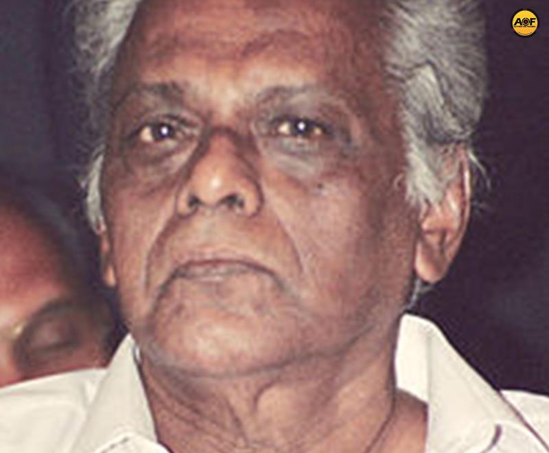 G. Devarajan