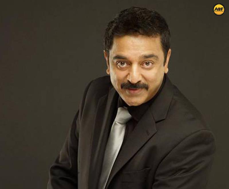 Kamal Haasan