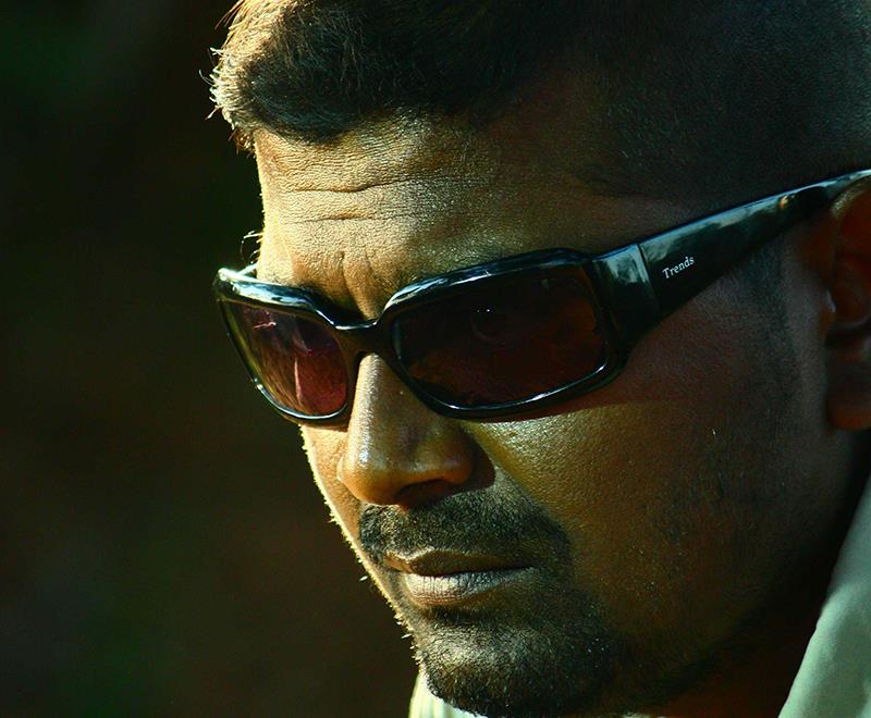 Mysskin