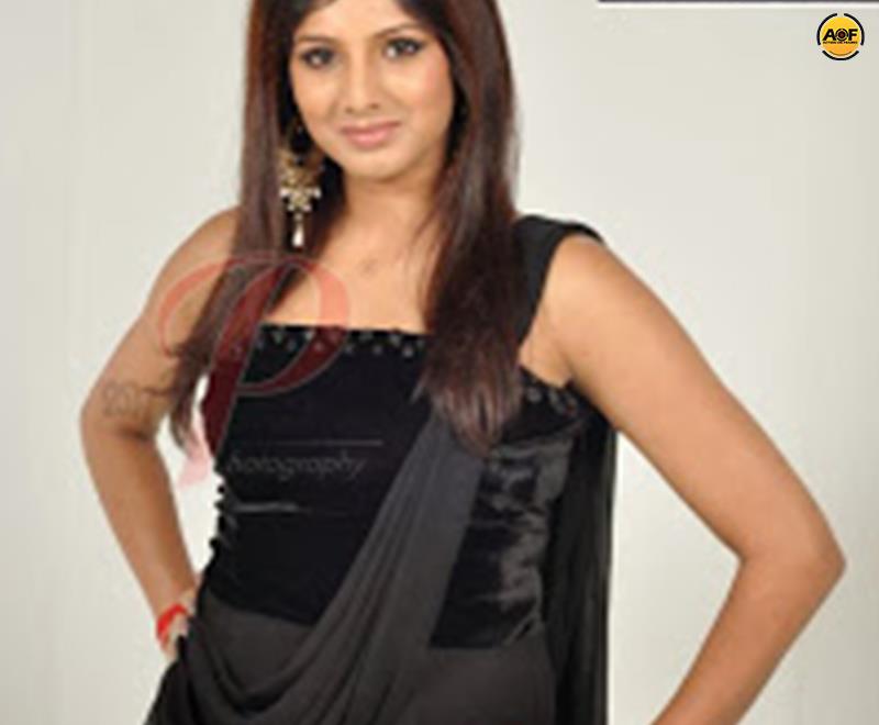 Joshna Fernando