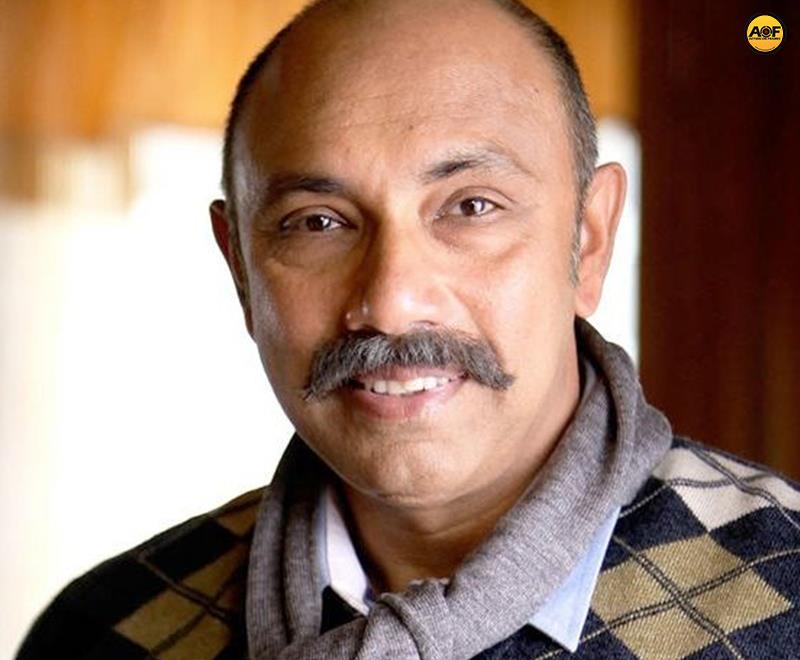 Sathyaraj