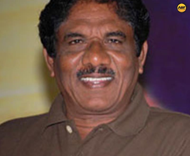 P. Bharathiraja