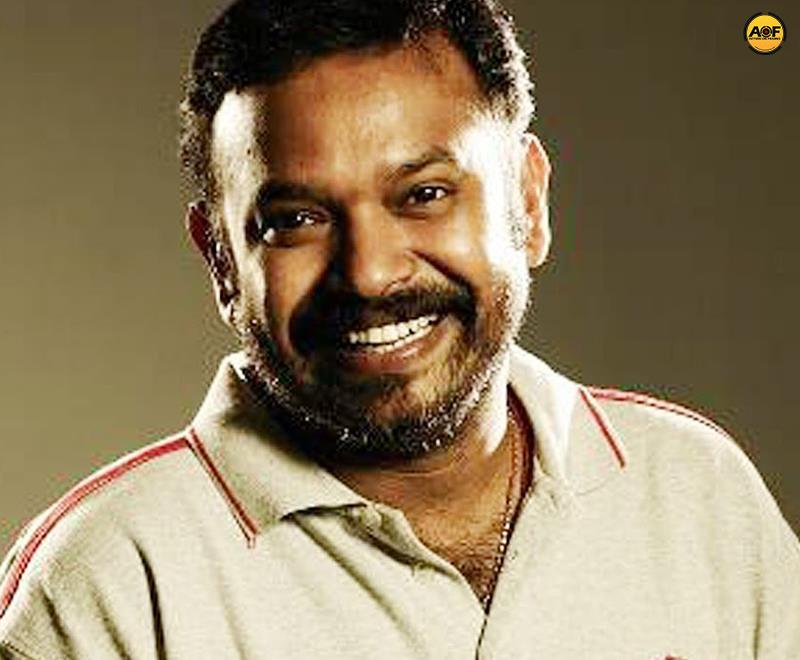 Venkat Prabhu