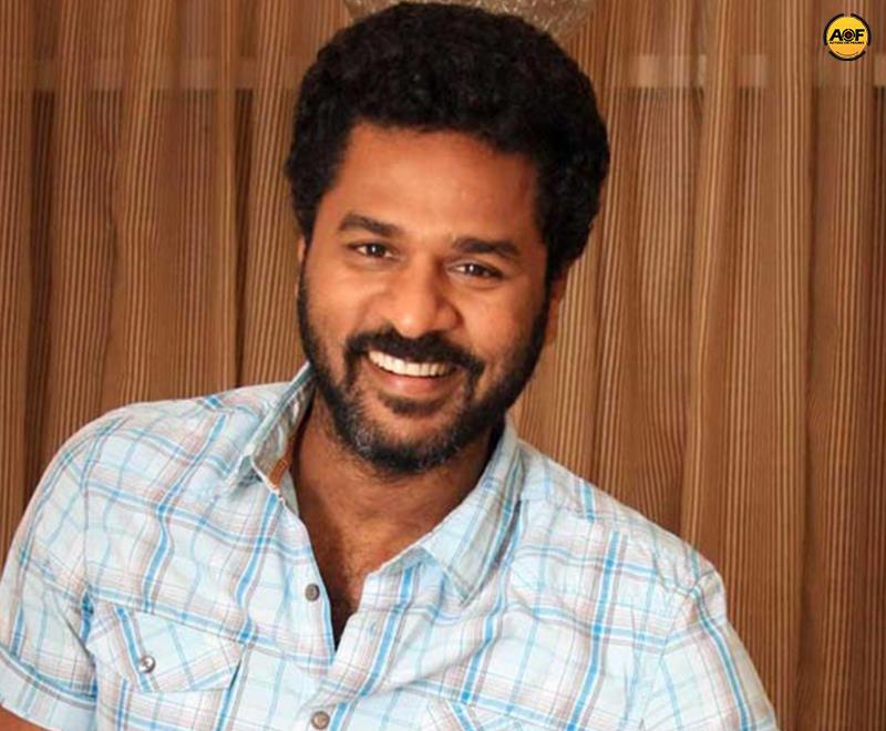 Prabhu Deva