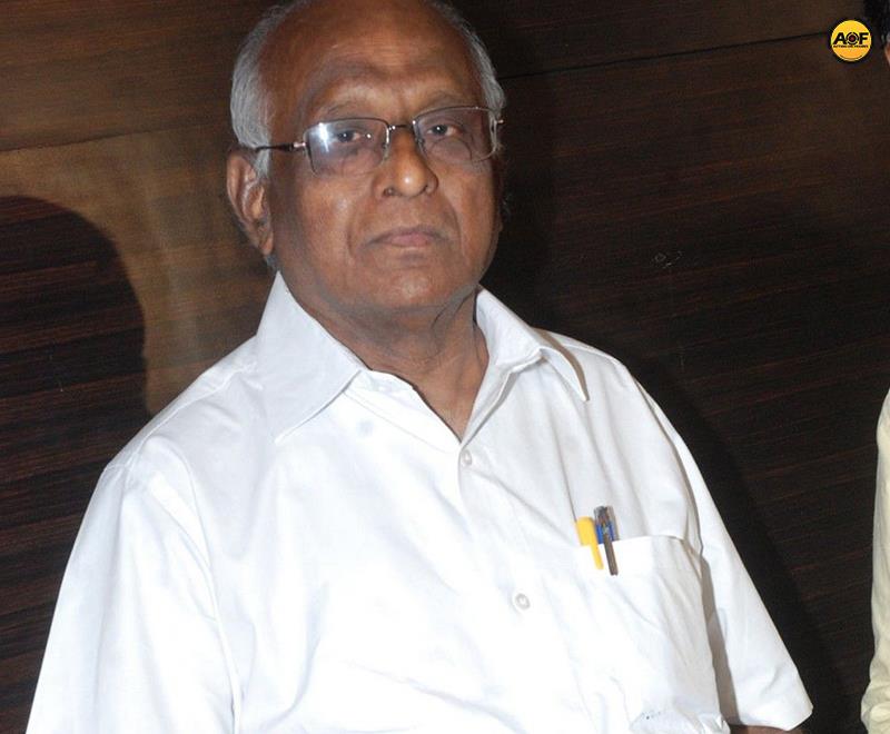 S.P Muthuraman