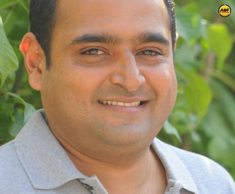 Vikram Kumar