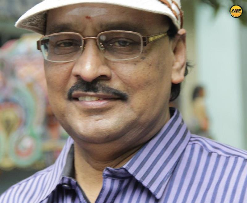 K. Bhagyaraj