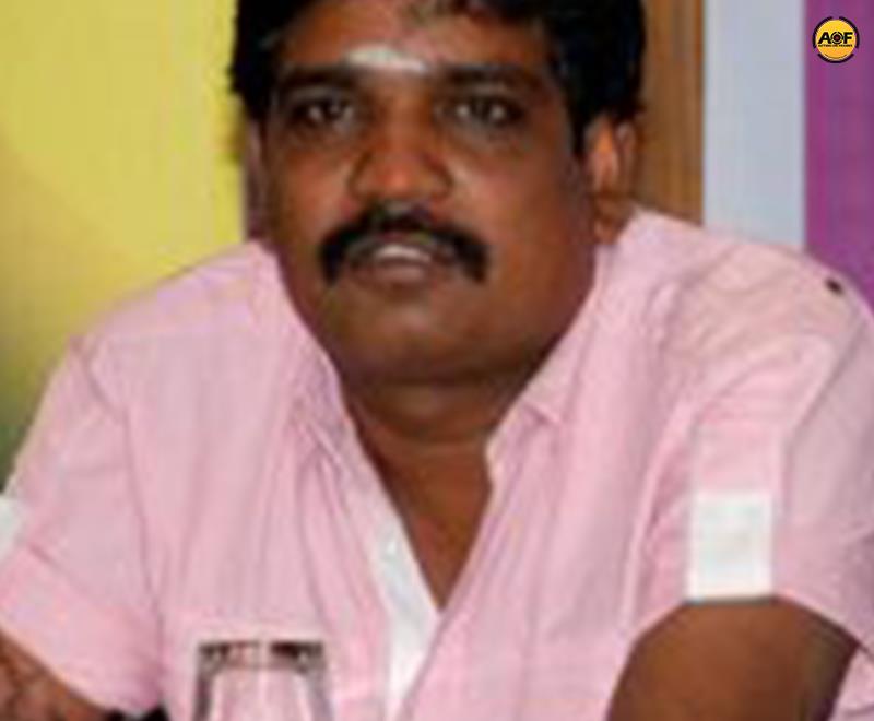 Boopathy Pandian