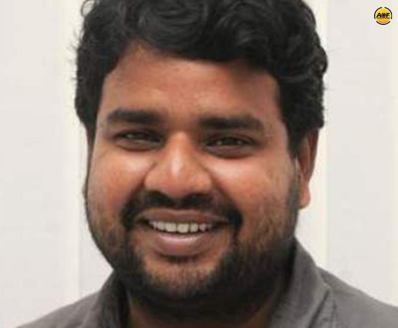 Nalan Kumarasamy