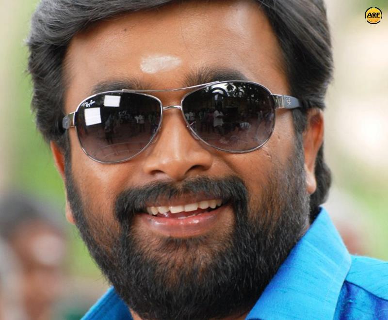 M. Sasikumar