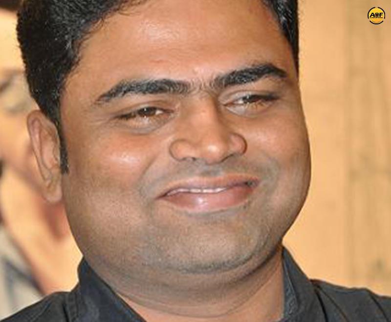 Vamsi Paidipally 