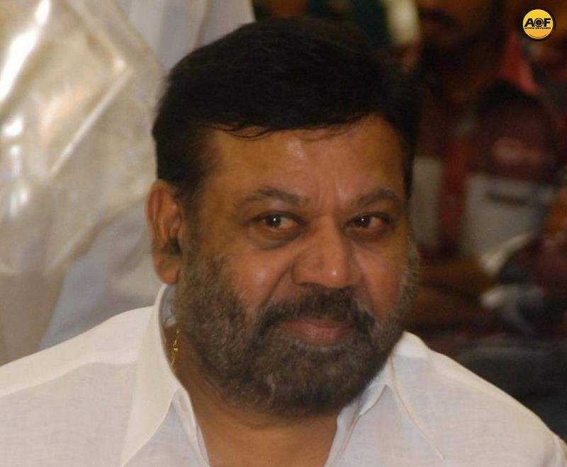 P. Vasu