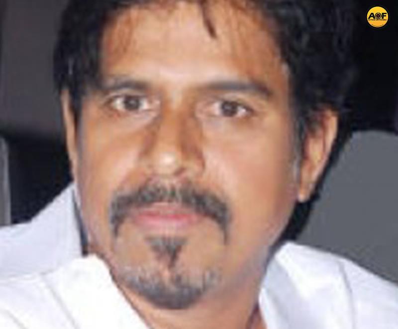 R. K. Selvamani	