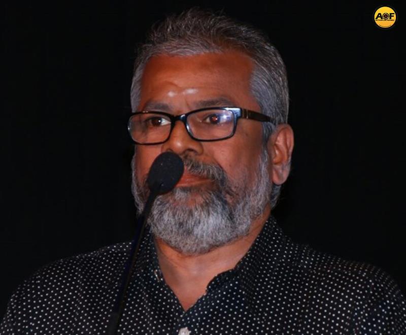R. Aravindraj