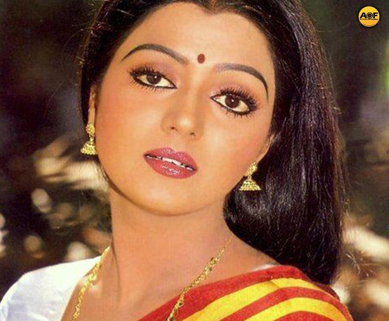 Bhanupriya